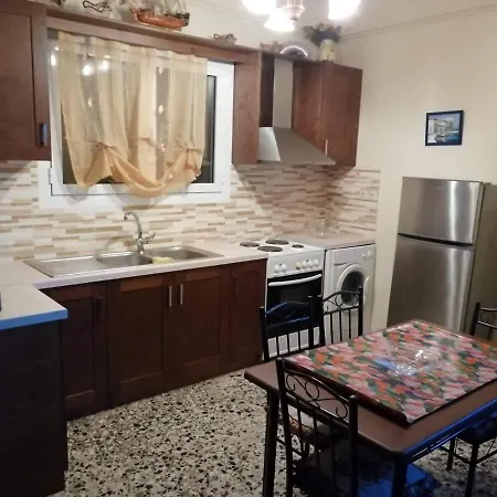 Barbara Sea View Villa