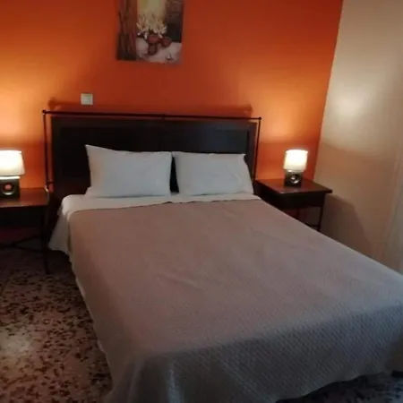 Barbara Sea View Villa