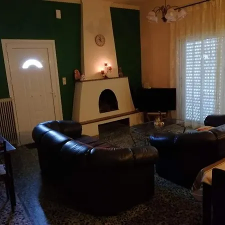 Barbara Sea View Villa Benitses (Corfu)