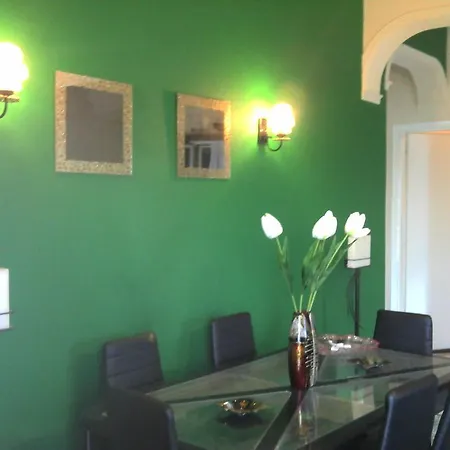 Villa Barbara Sea View *