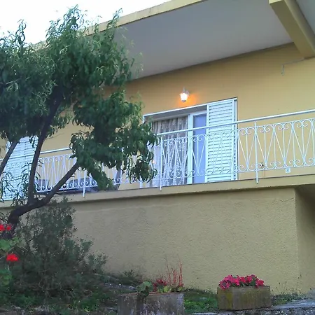 Villa Barbara Sea View Benitses (Corfu)
