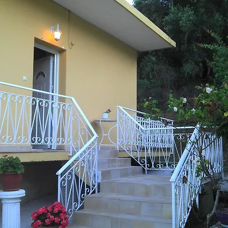 Villa Barbara Sea View
