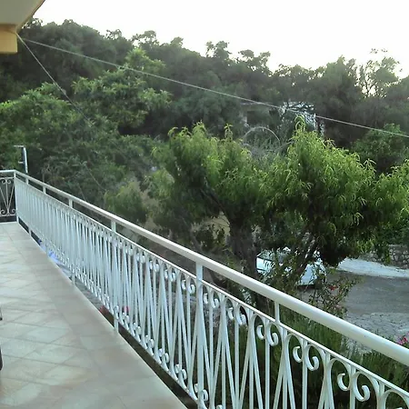 Villa Barbara Sea View Benitses (Corfu)