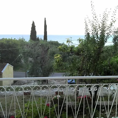 Barbara Sea View Benitses (Corfu)