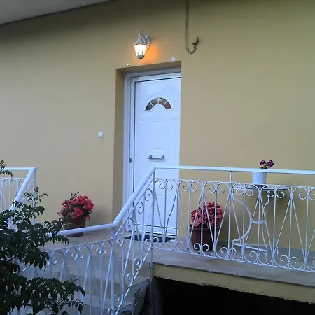 Villa Barbara Sea View *