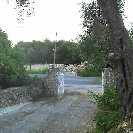 Villa Barbara Sea View *