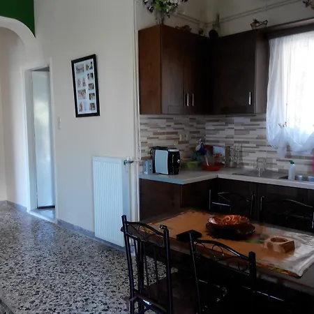 Villa Barbara Sea View Benitses (Corfu)